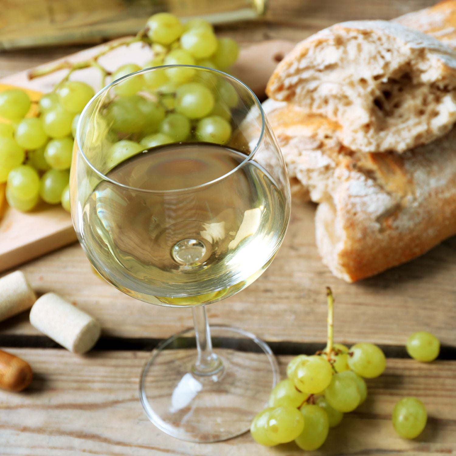 Vino blanco - Diamante Semidulce - 750 ml - España