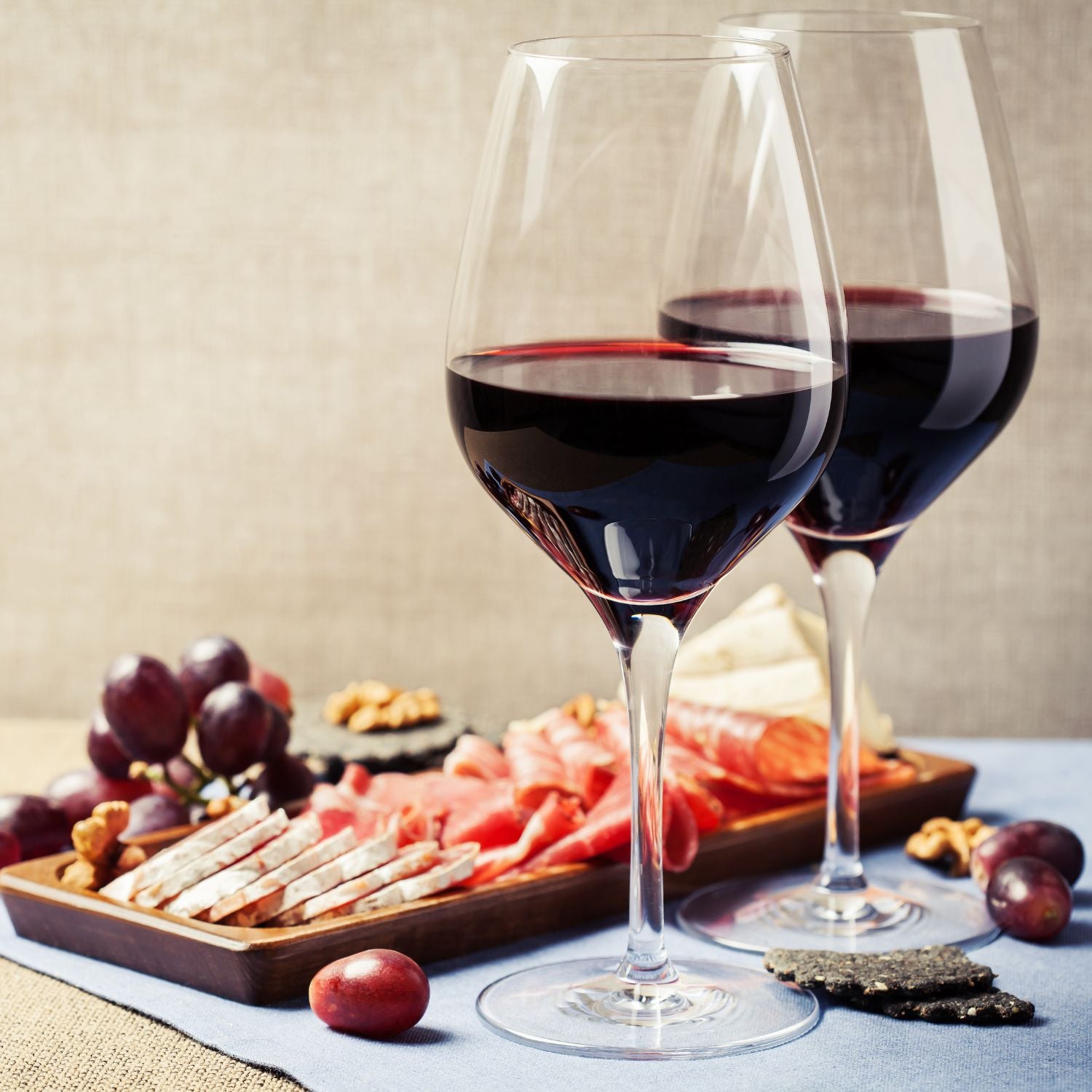 Vino Tinto - Diamante Crianza de 750 ml - España
