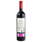 Vino Tinto - Pata Negra Ribera del Duero Roble 750 ml - España