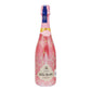 Vino Rosado - Pata Negra Cava Brut 750 ml - España