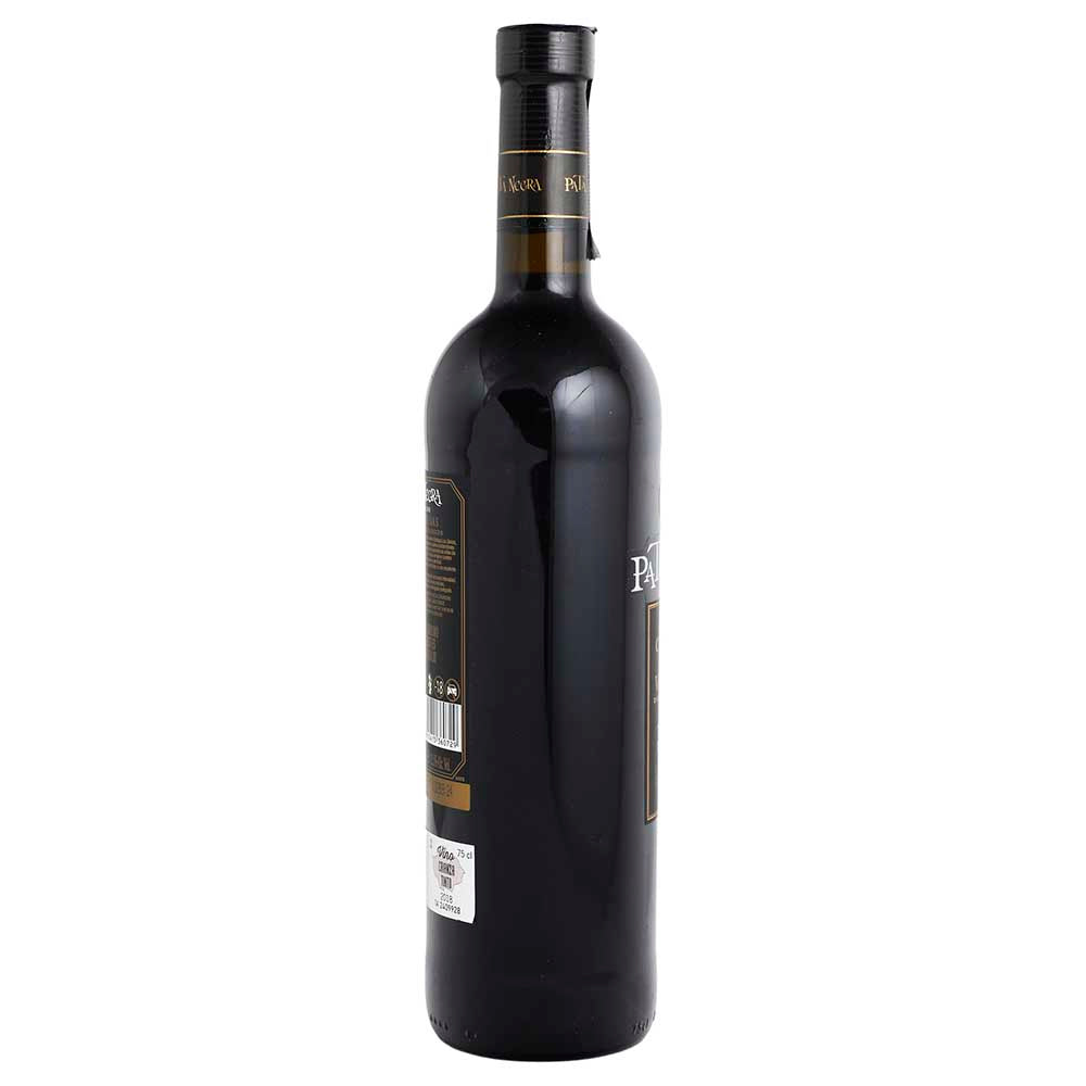 Vino Tinto - Pata Negra Valdepeñas Crianza de 750 ml - España