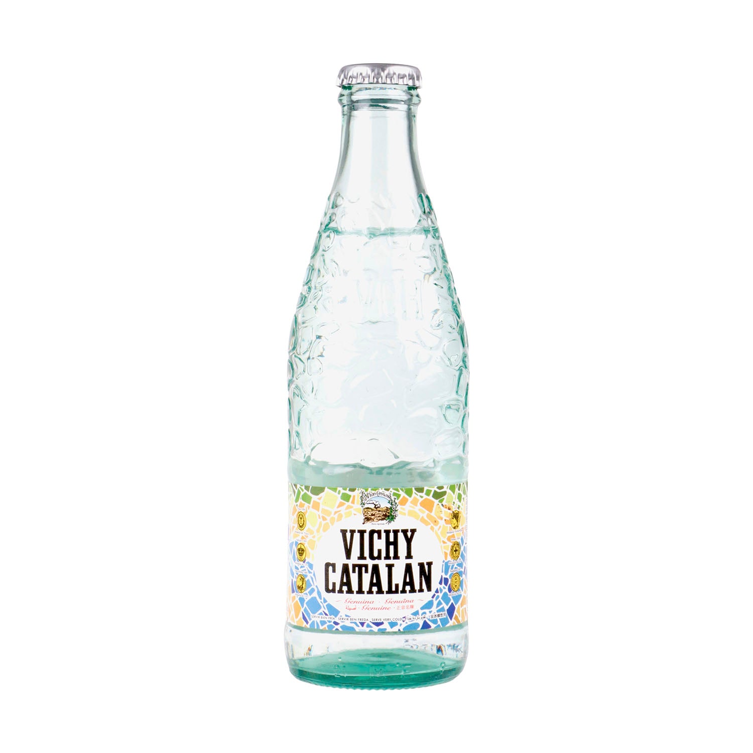 Agua Mineral