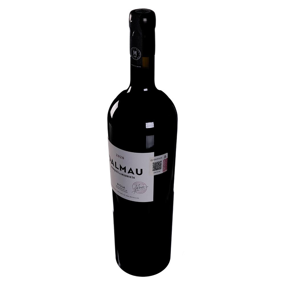 Vino Tinto Dalmau 2020 de 1500 ml - España
