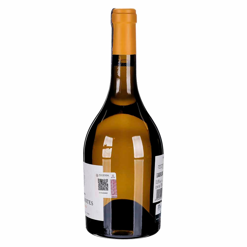 Vino Blanco Pazo Barrantes 22 de 750 ml - España