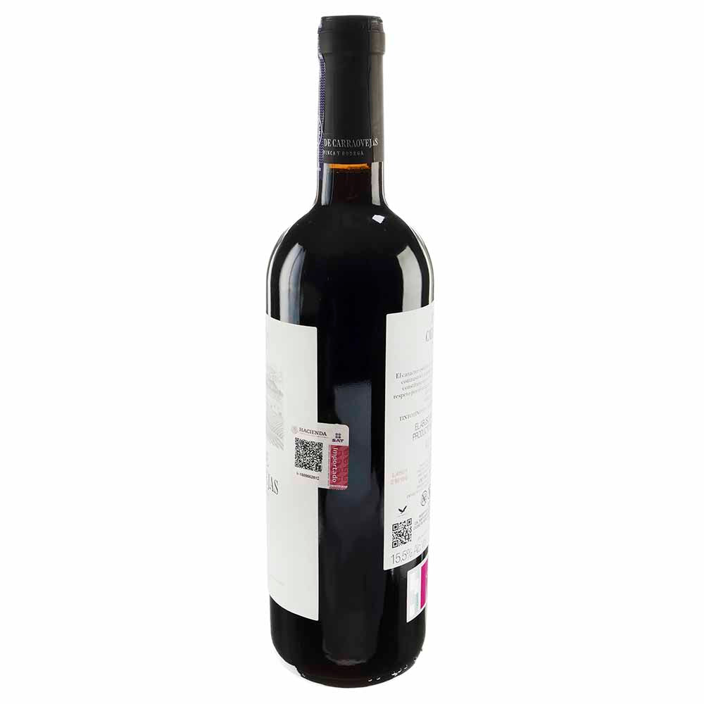 Vino Tinto - Pago de Carraovejas 2022 de 750 ml - España