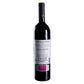 Vino Tinto Cuesta de las Liebres 2020 de 750 ml - España