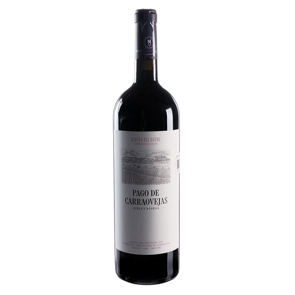 Vino Tinto Pago de Carraovejas 2023 de 1500 ml - España