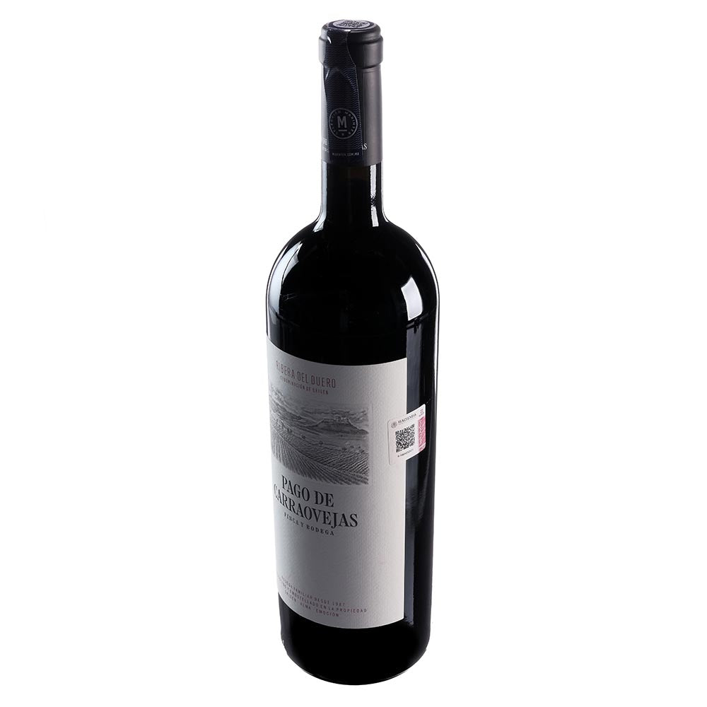 Vino Tinto Pago de Carraovejas 2023 de 1500 ml - España