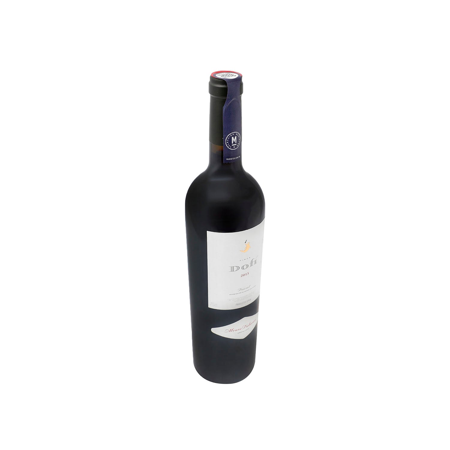 Vino Tinto Finca Dofi 2015 de 750ml