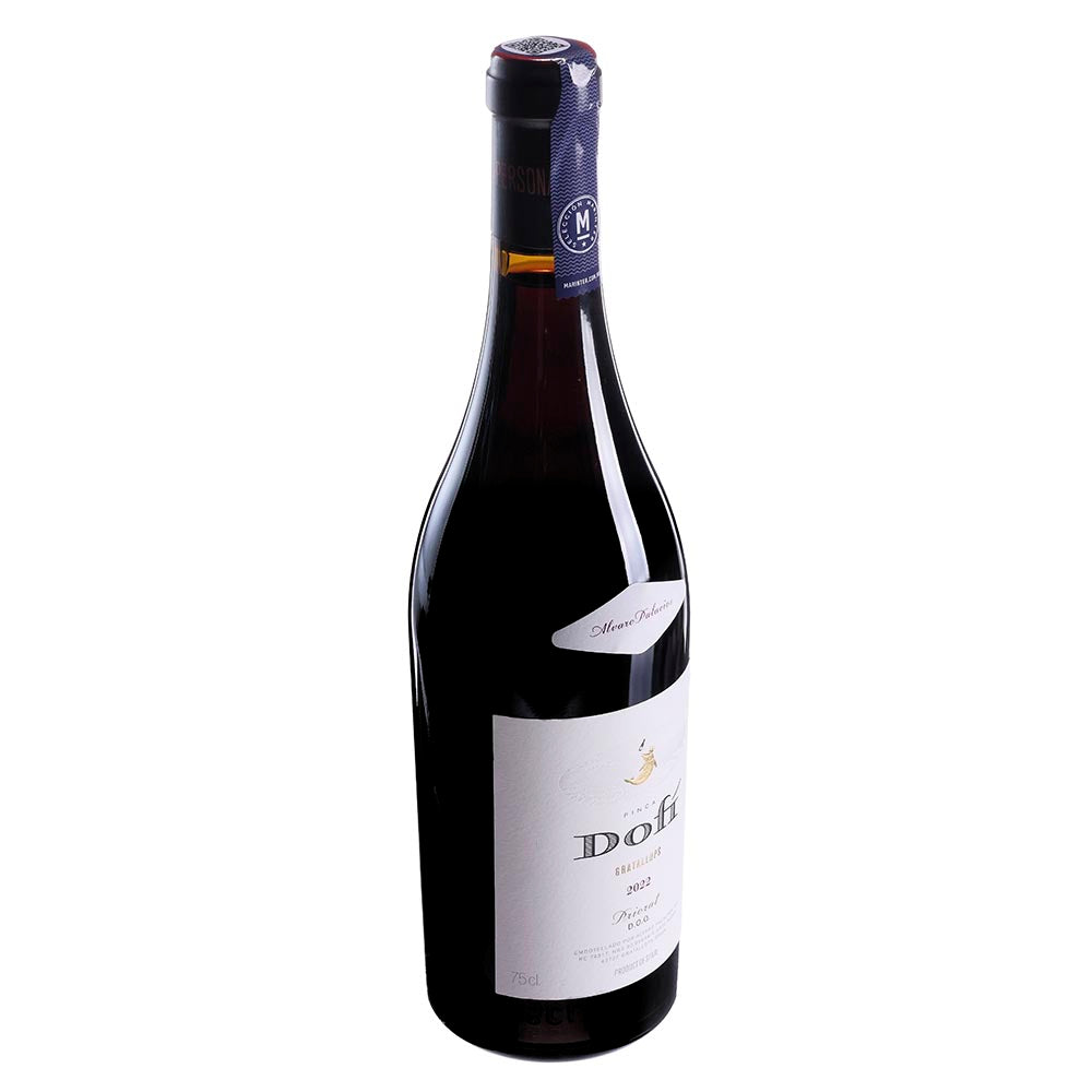Vino Tinto Finca Dofi 2022 de 750 ml - España