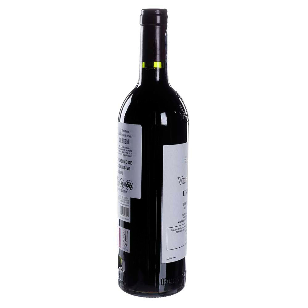 Vino Tinto Vega Sicilia Unico 2016 de 750 ml - España