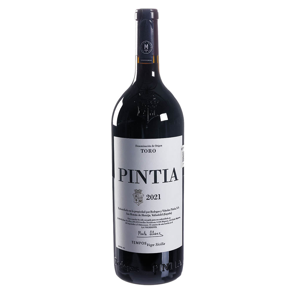 Vino Tinto Pintia 2021 de 1500 ml - España