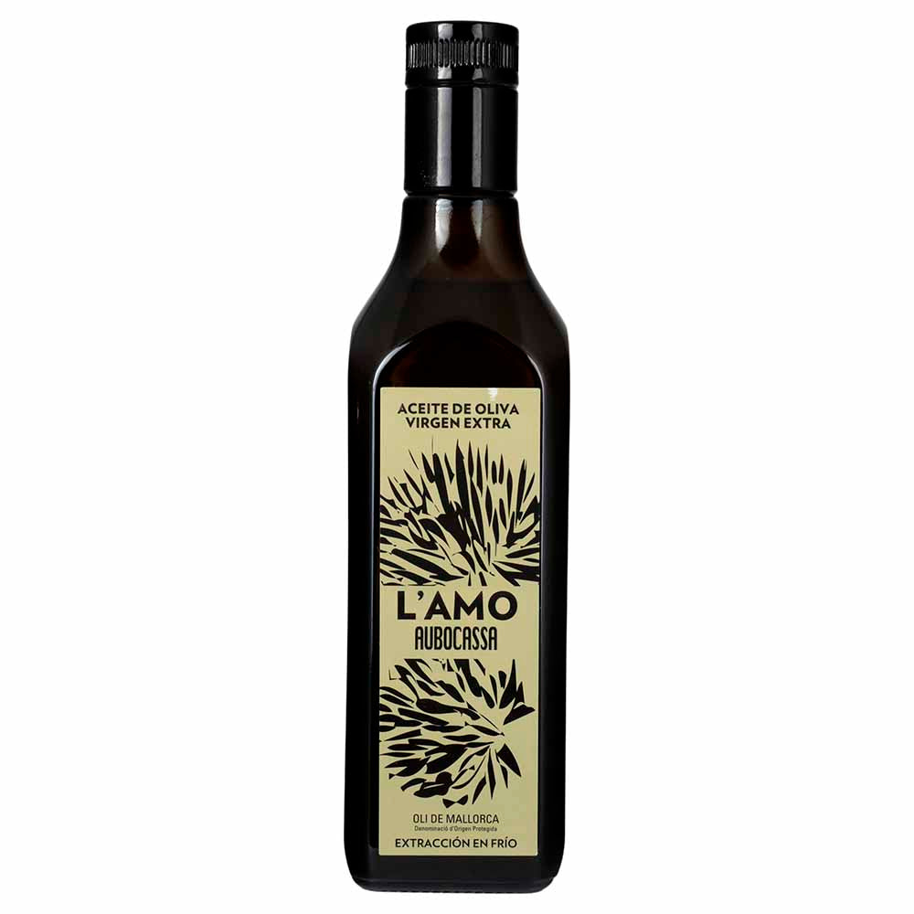 Aceite de Oliva - L'Amo Extra Virgen - 500 ml - España