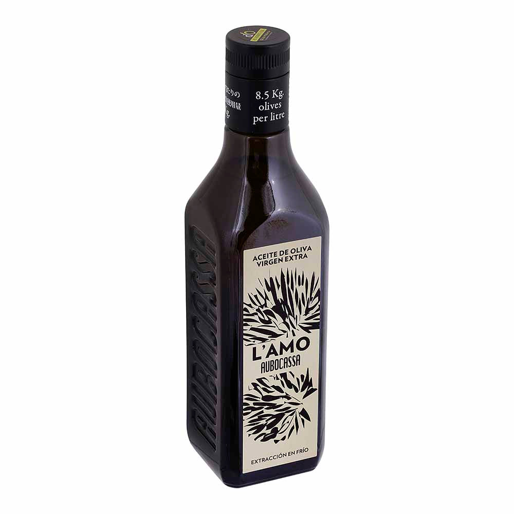 Aceite de Oliva - L'Amo Extra Virgen - 500 ml - España