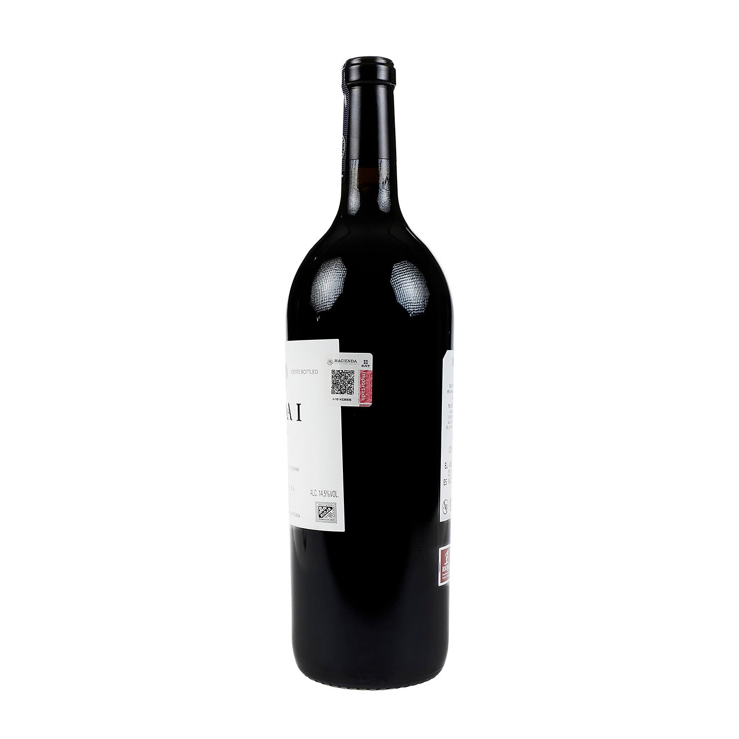 Vino Tinto Roda I Reserva 2017 de 1500  ml