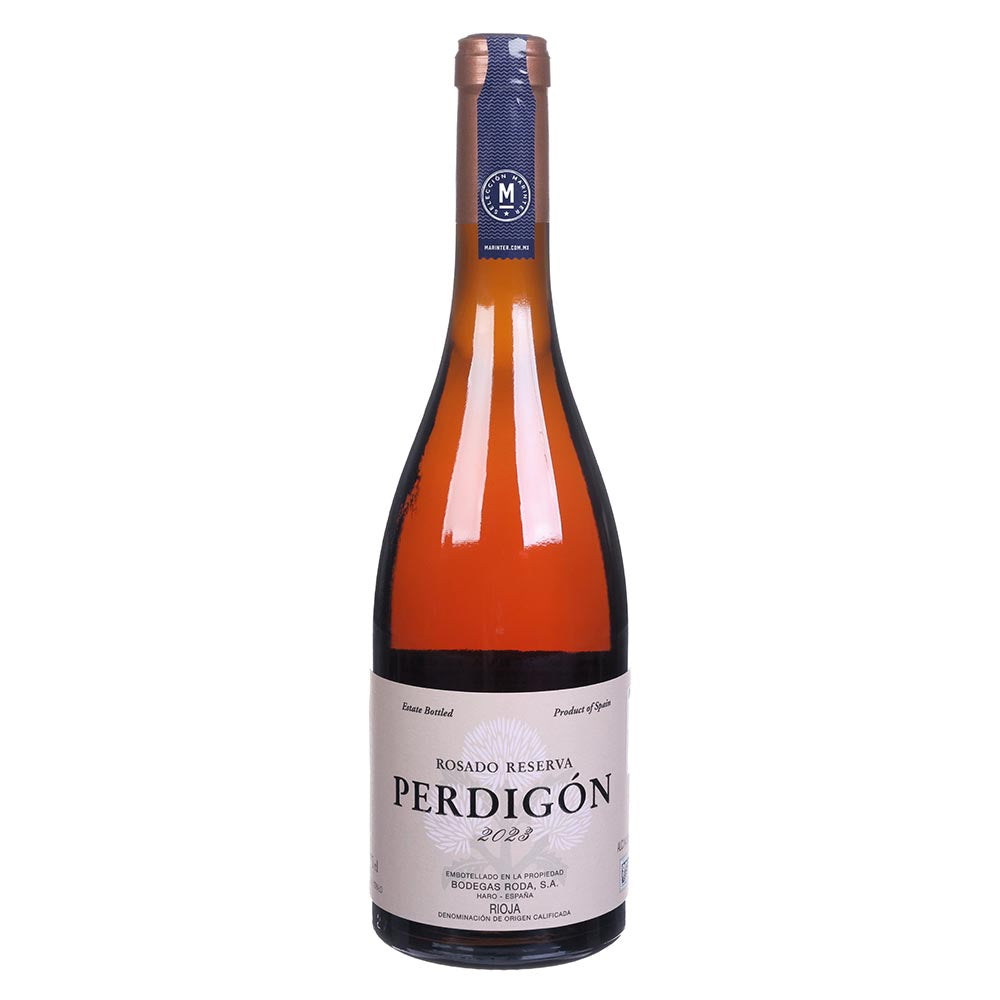 Vino Rosado Reserva Perdigón 2023 de 750 ml - España