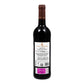 Vino Tinto Dehesa de los Canonigos Crianza 2015 de 750 ml - España