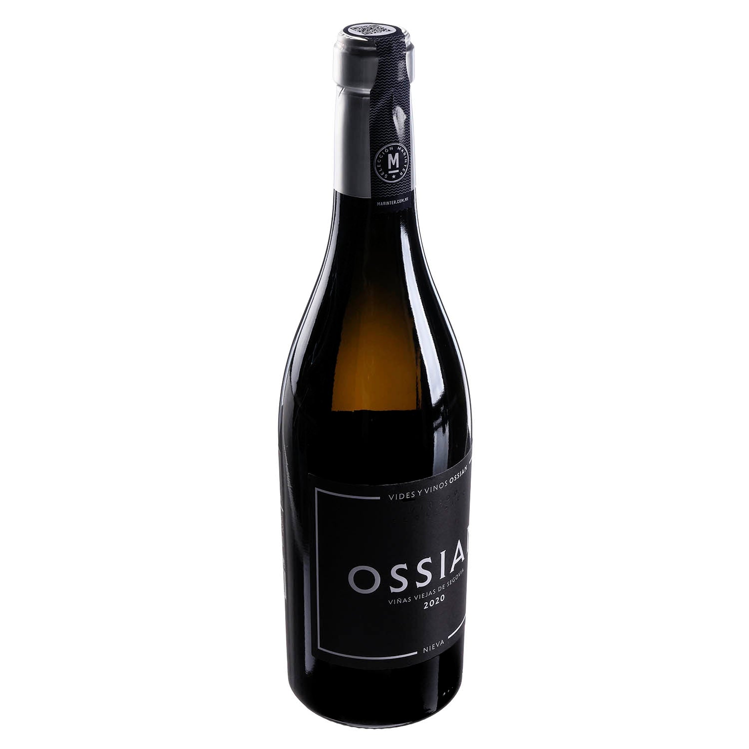 Vino Blanco Ossian de 750 ml - España