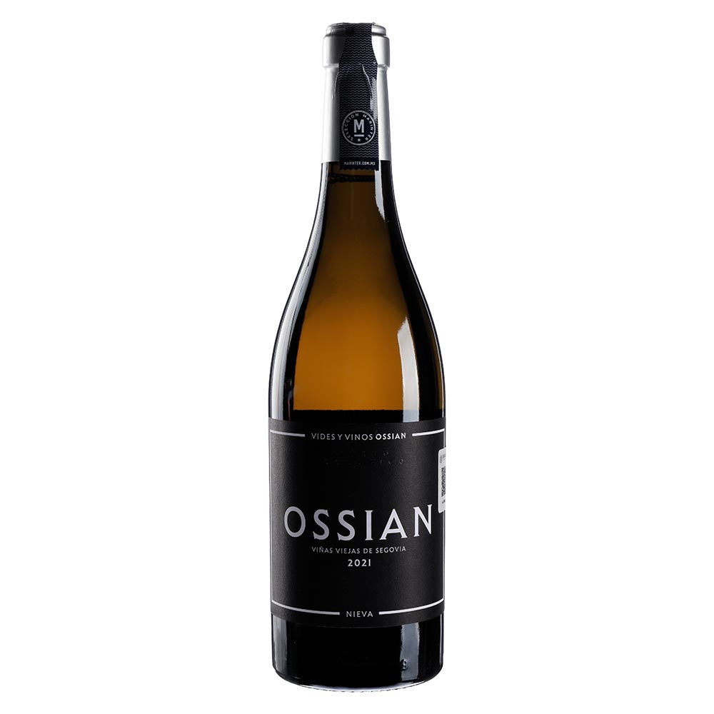 Vino Blanco Ossian de 750 ml - España