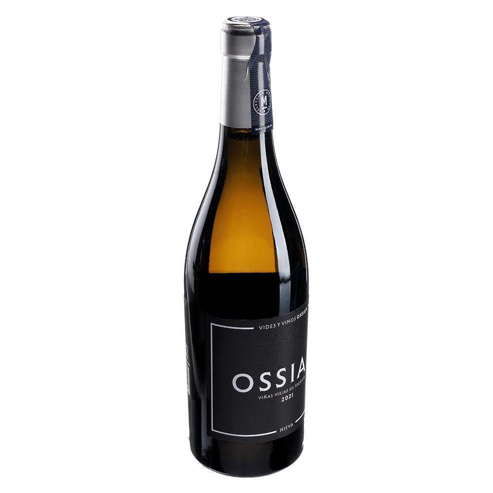 Vino Blanco Ossian de 750 ml - España