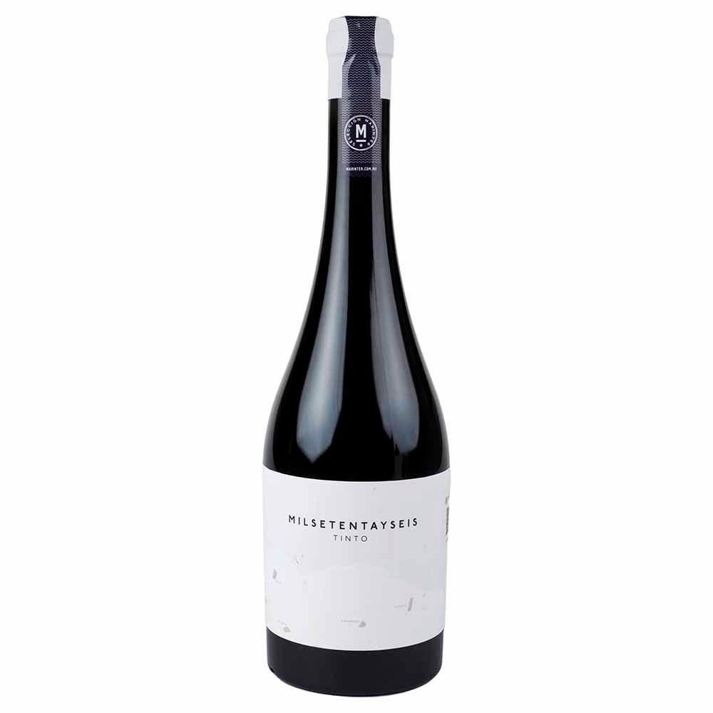 Vino Tinto Milsetenta y Seis de 750 ml 2019 - España