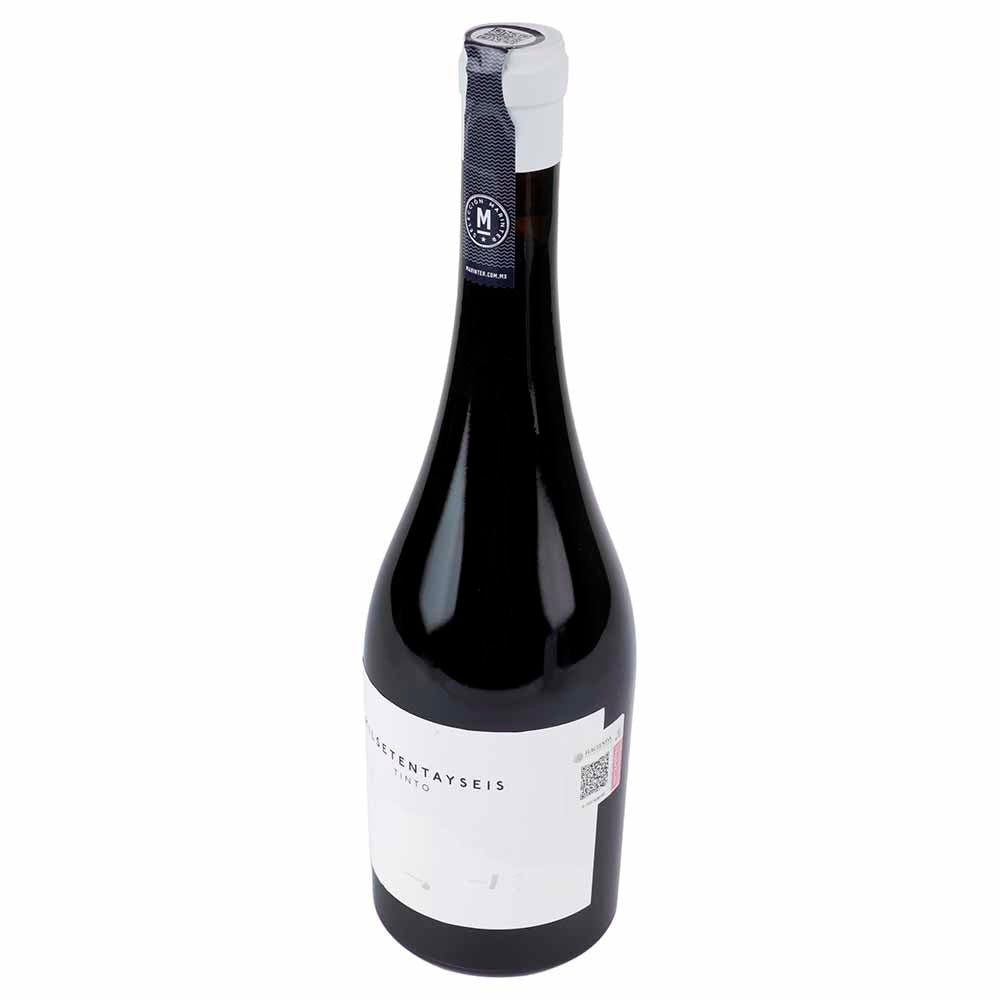 Vino Tinto Milsetenta y Seis de 750 ml 2019 - España