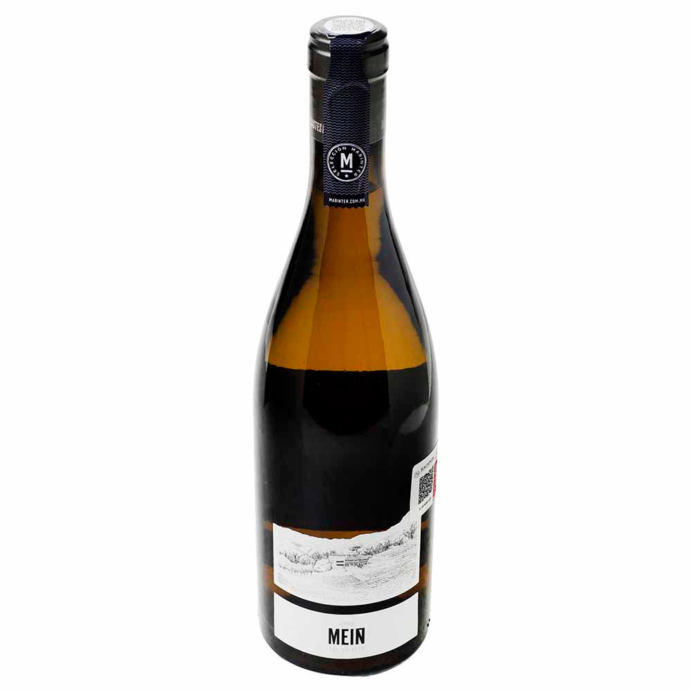 Vino Blanco O Gran Mein de 750 ml - España - España