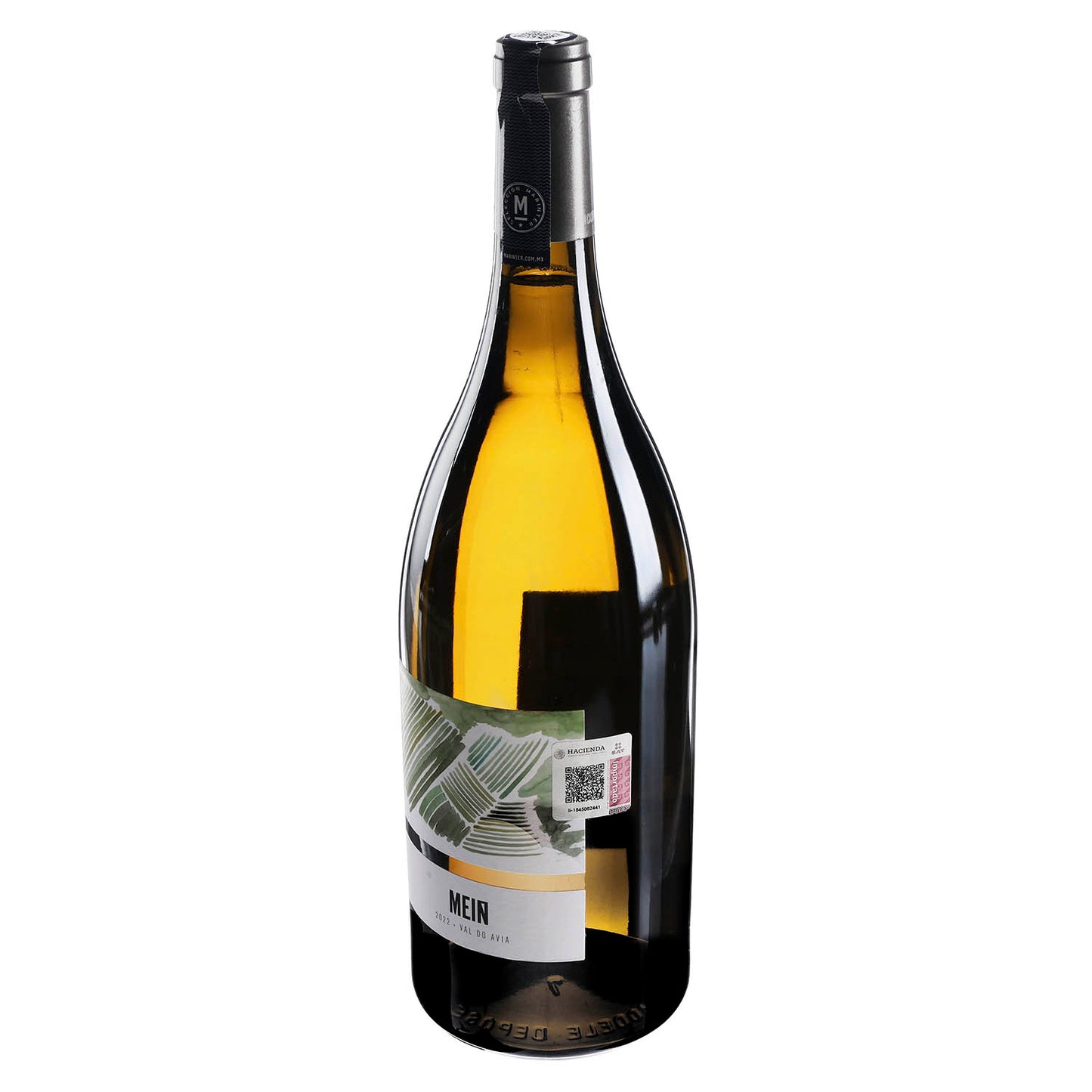 Vino Blanco Mein 2022 de 1500 ml - España