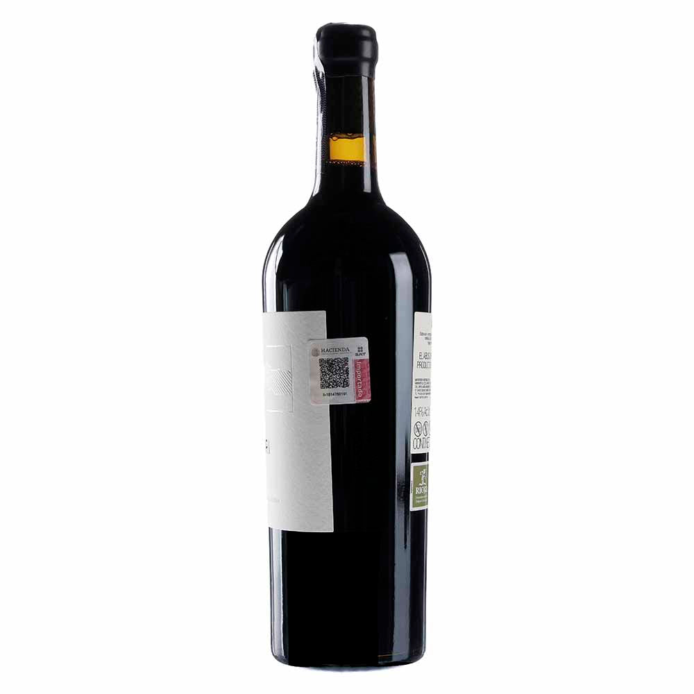 Vino Tinto Aiurri 2021 de 750 ml - España