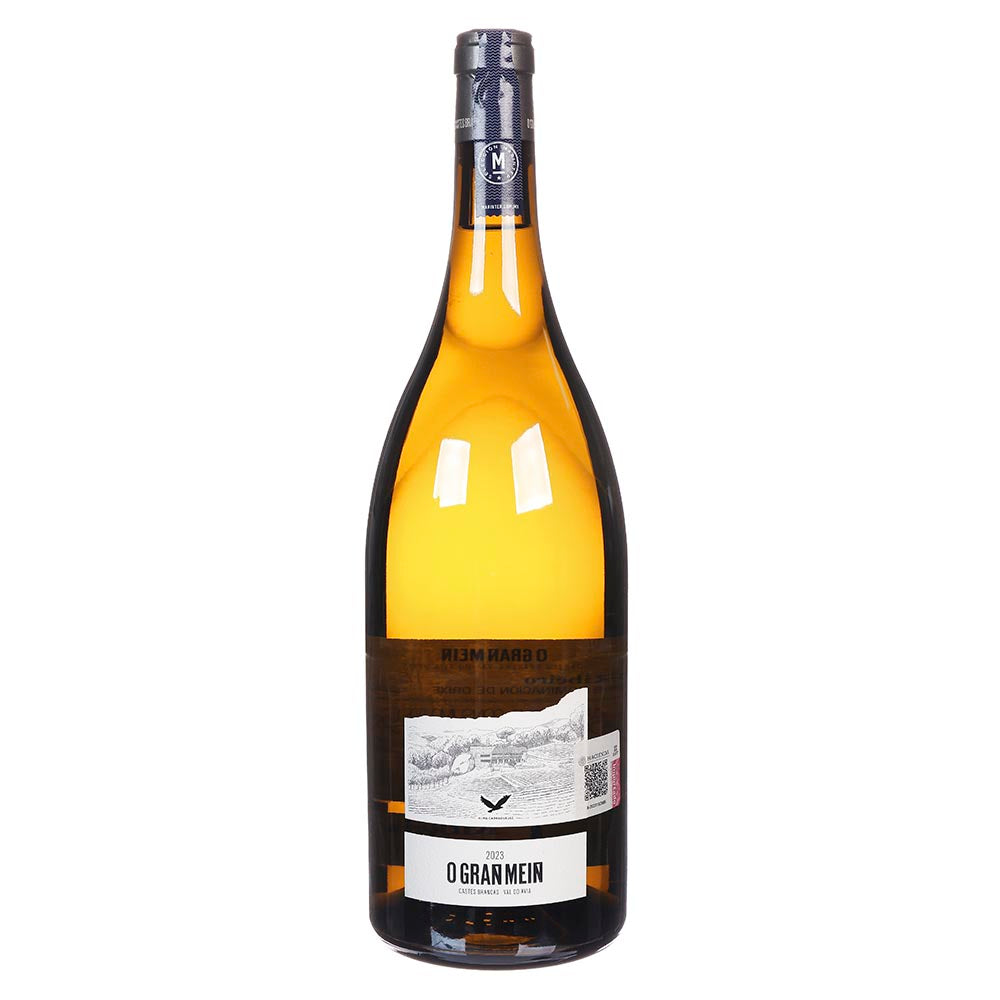 Vino Blanco O Gran Mein 2023 de 1500 ml - España