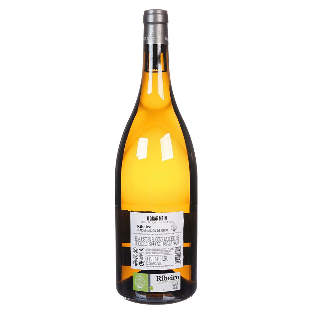 Vino Blanco O Gran Mein 2023 de 1500 ml - España