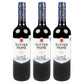 Promo 3x2 - Vino Tinto Sutter Home Merlot de 750 ml