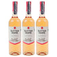 Promo 3x2 - Vino Rosado Sutter Home Zinfandel de 750 ml