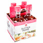 Vino Rosado Sutter Home Zinfandel Cautripack 187 ml - Estados Unidos