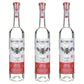 PROMO 3X2 - Mezcal - Buen bicho Joven - 750 ml