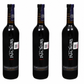 PROMO 3X2 - Vino Tinto Pata Negra Valdepeñas Bi-Varietal de 750 ml