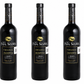PROMO 3X2 - Vino Tinto Pata Negra Valdepeñas Crianza de 750 ml