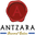 Antzara Gourmet logo