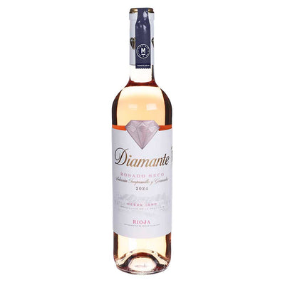 Vino rosado - Diamante - 750  ml - España