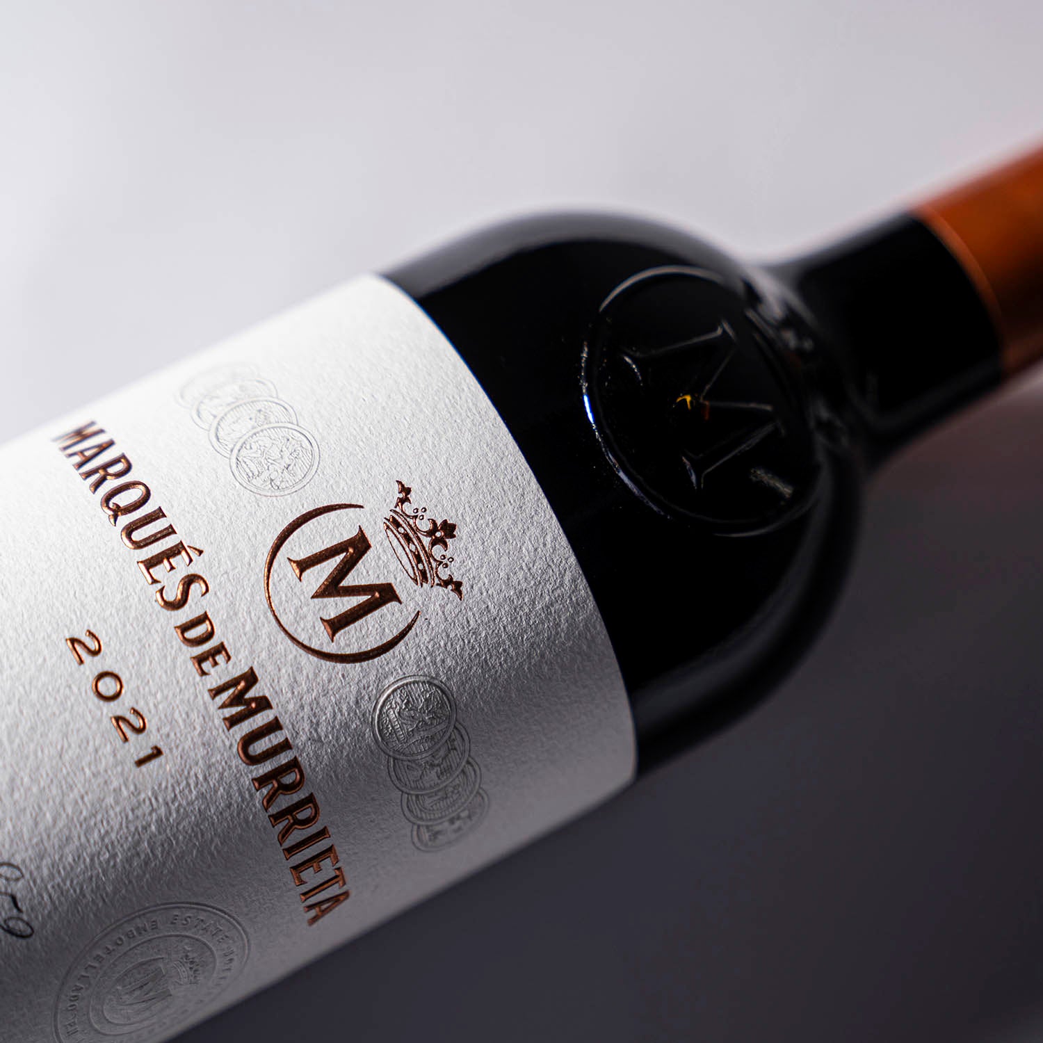Vino Tinto