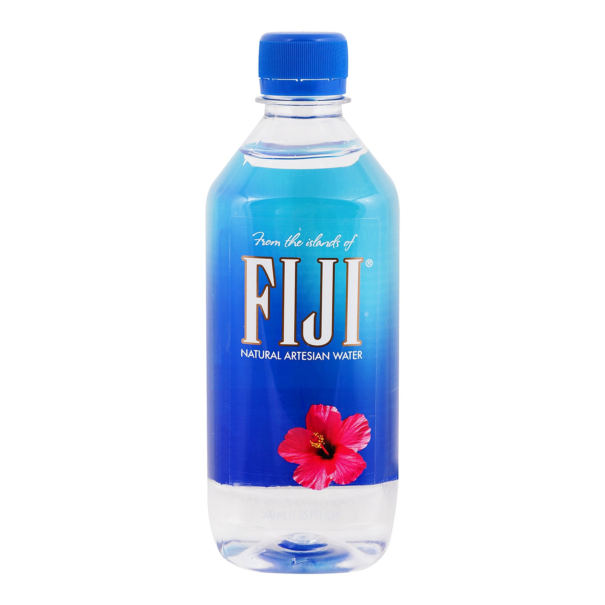 Agua - Fiji - 500 ml