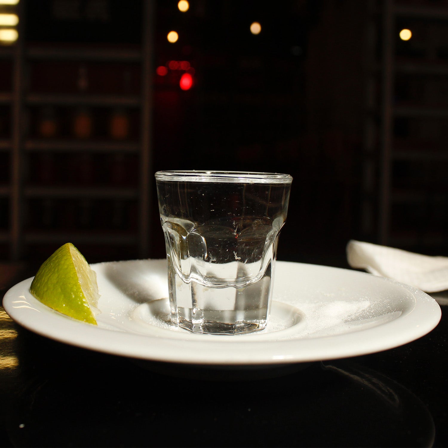 Tequila - Severo Plata - 750 ml