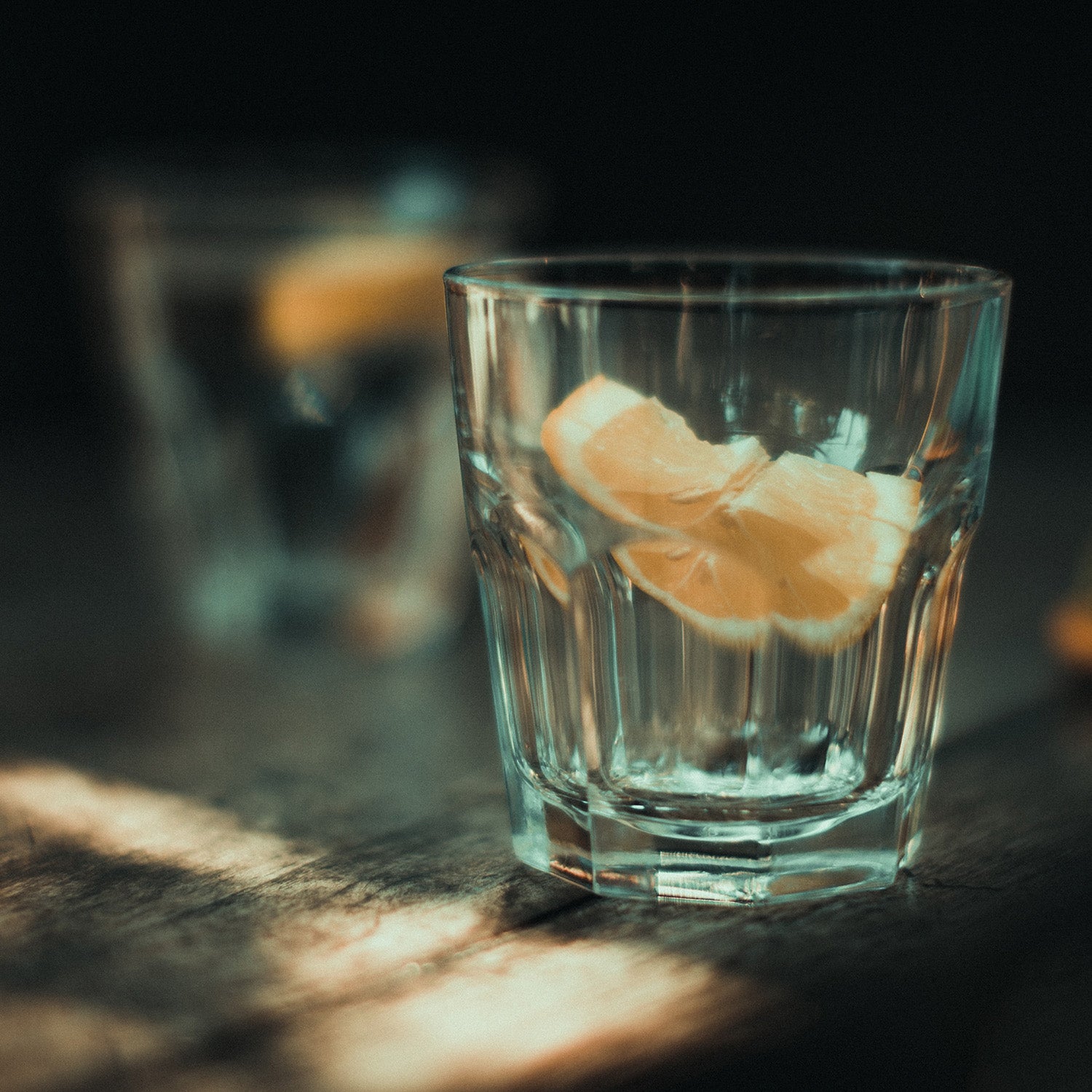 Tequila Severo Cristalino 750 ml Antzara Gourmet