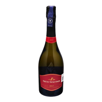 Vino Blanco -  Espumoso Nieto Senetiner Brut - 750 ml - Argentina