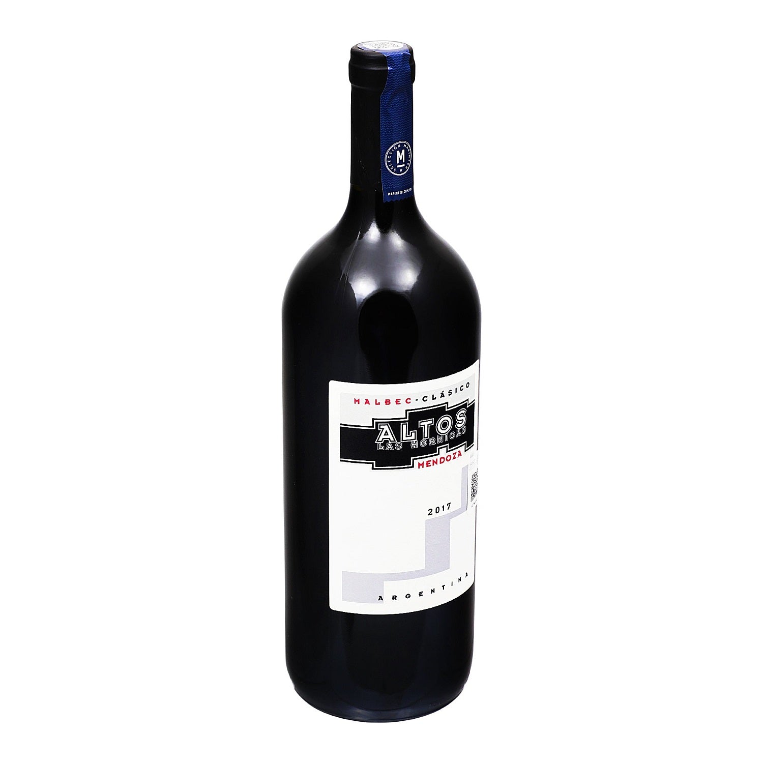 Vino tinto - Altos Las Hormigas Malbec - 1500 ml - Argentina