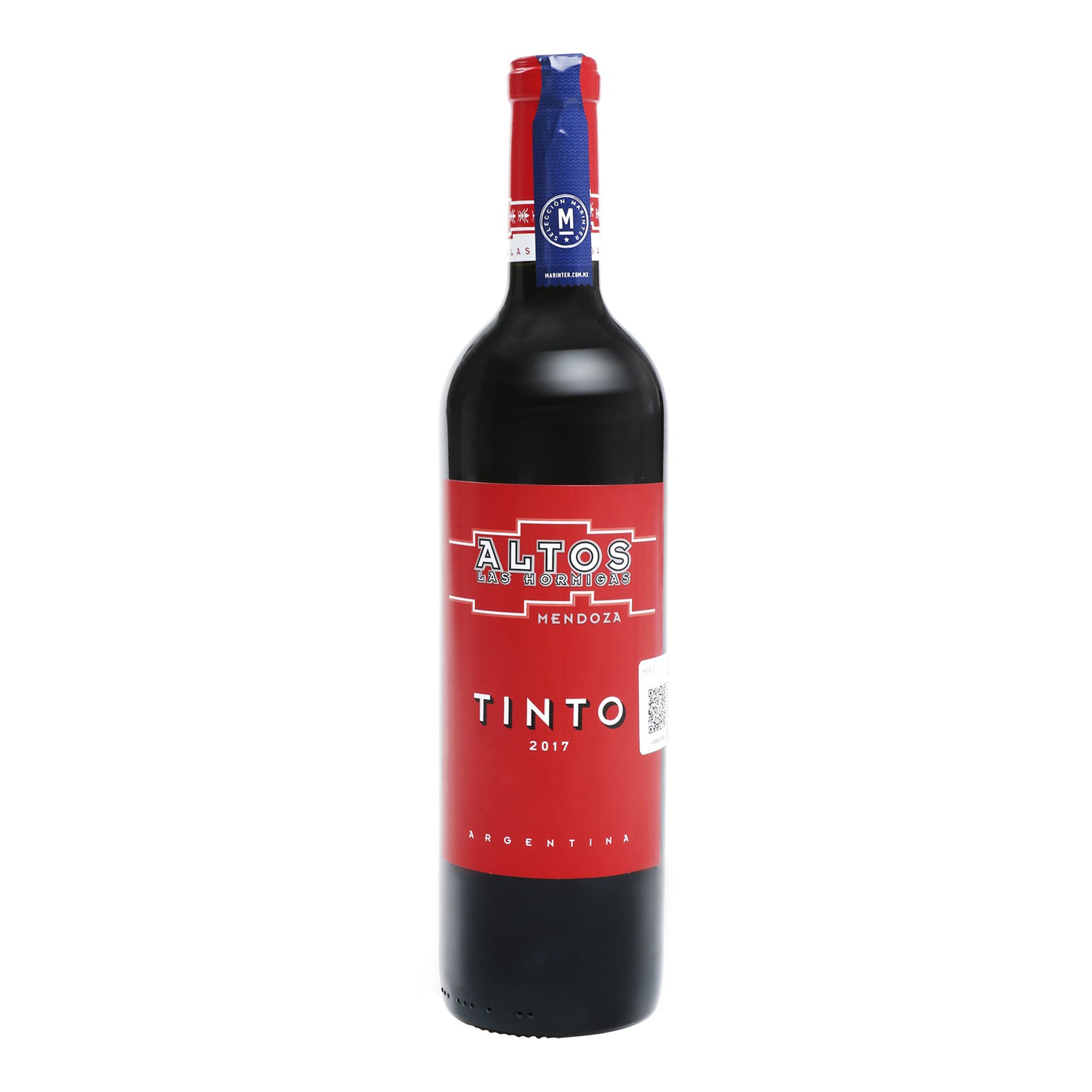 Vino tinto - Altos Tinto - 750 ml