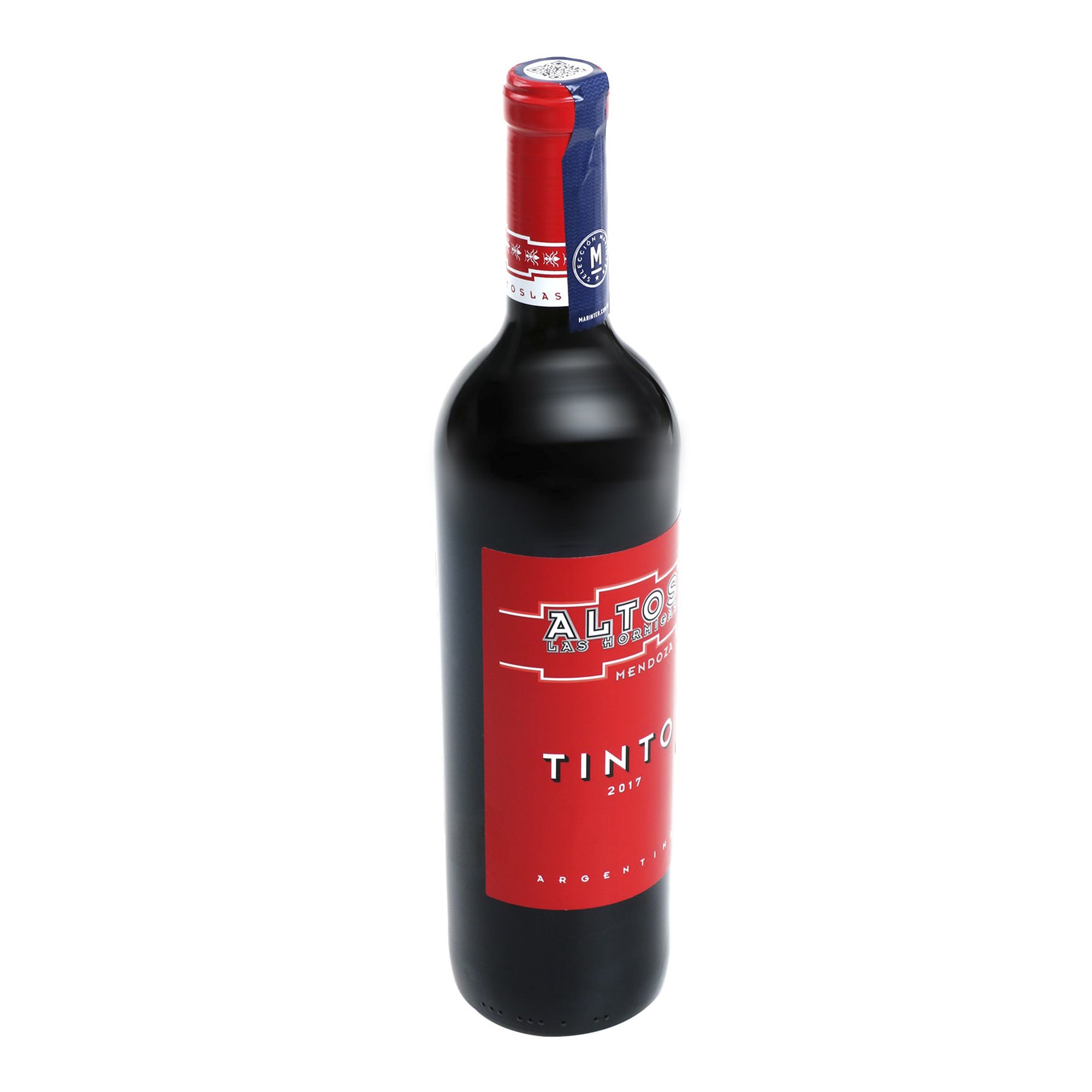 Vino tinto - Altos Tinto - 750 ml