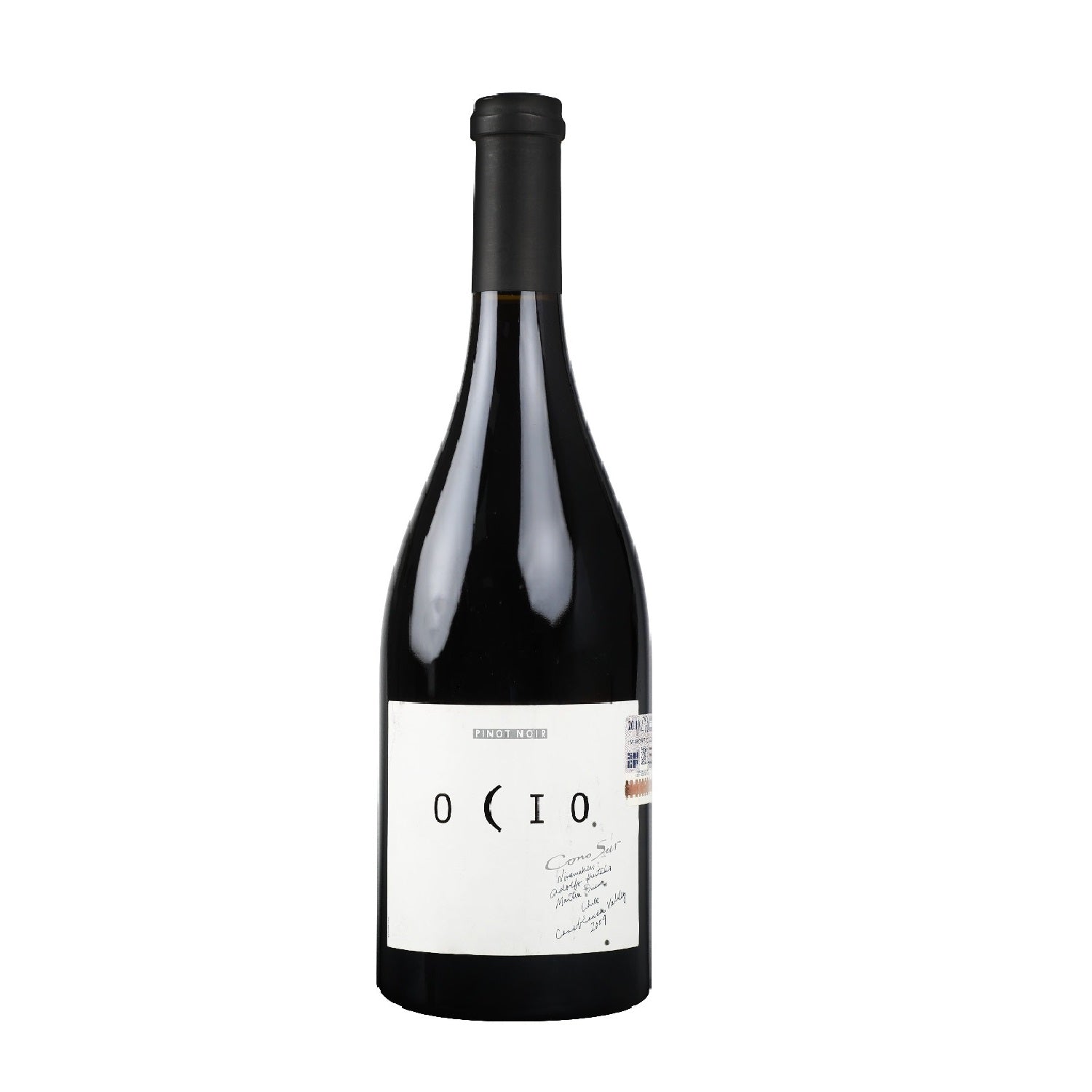 Vino Tinto - Ocio Pinot Noir - 750 ml