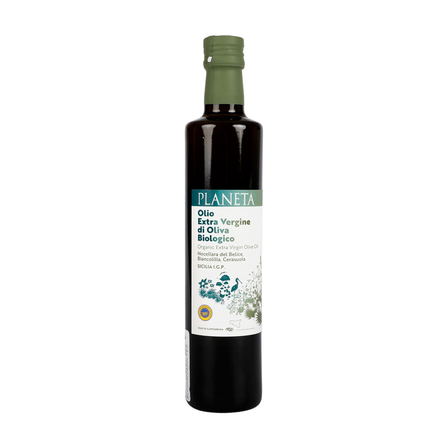 Aceite de Oliva - Planeta Extra Virgen - 500 ml