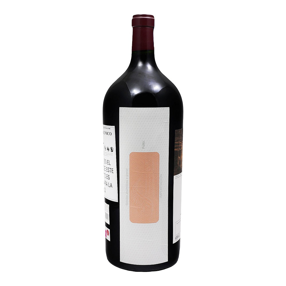 Vino tinto - Vega Sicilia Unico 2008 - 6000 ml - España